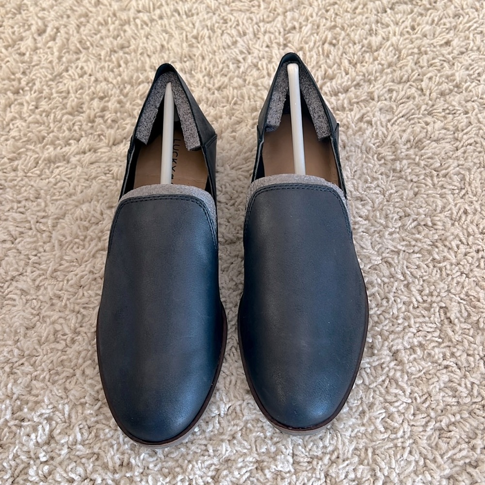 Lucky Brand Cahill Loafer $89